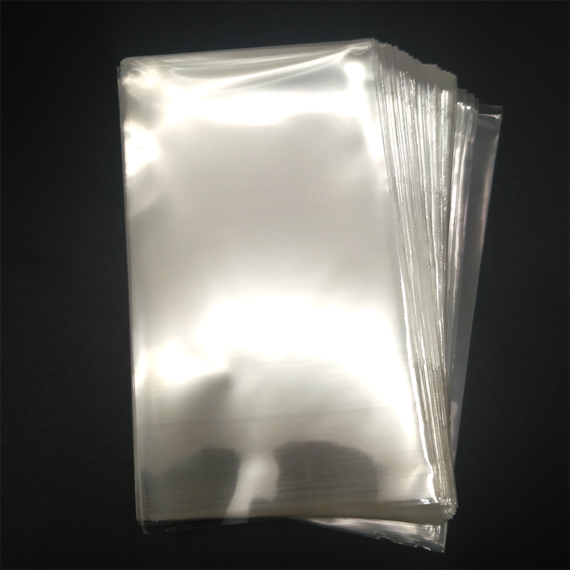 Board Game Azul - 300PCS/lot 7 Sizes Transparent Card Protector
