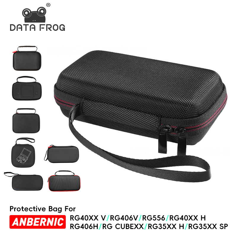 Board Game Warhammer 40K - DATA FROG Travel Protective Bag for