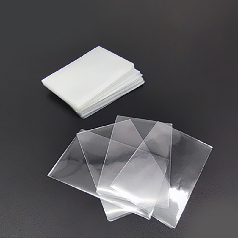 Board Game Azul - 100pcs/set Various Sizes Transparent Card Sleeves