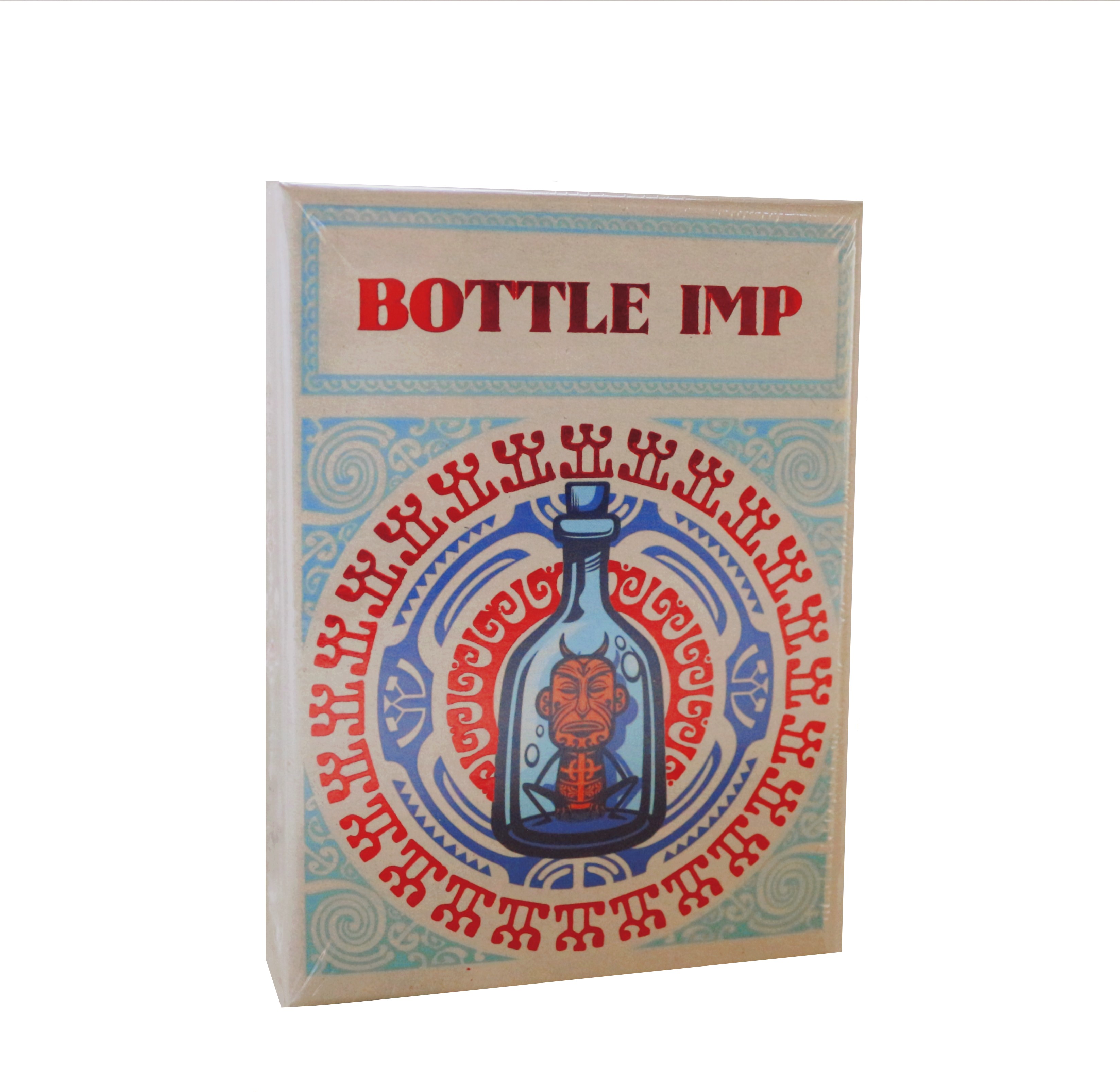 Board Game Azul - Bottle IMP Board Game, Family and
