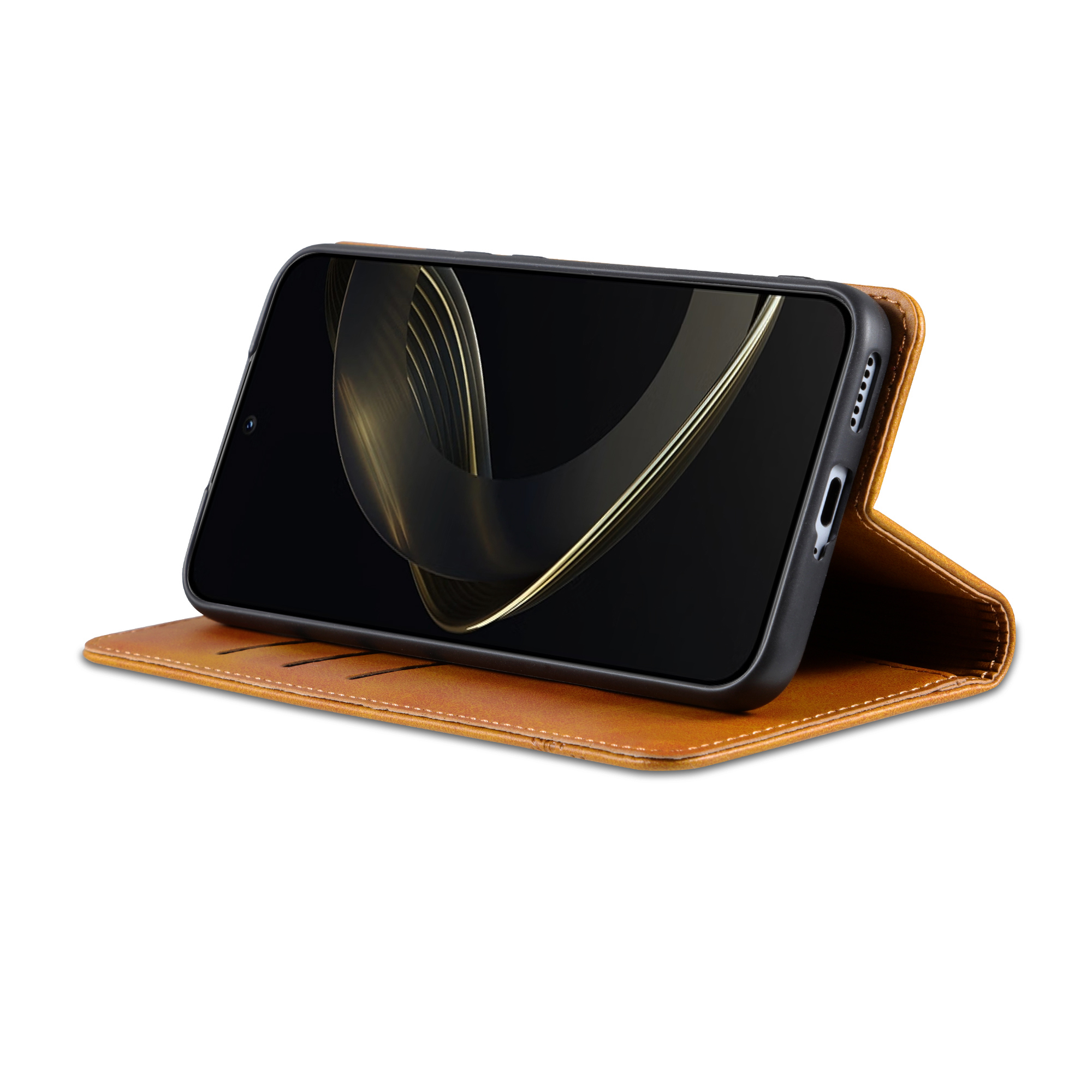 Magnetic Leather Phone Case fo - Board Game Book review and price