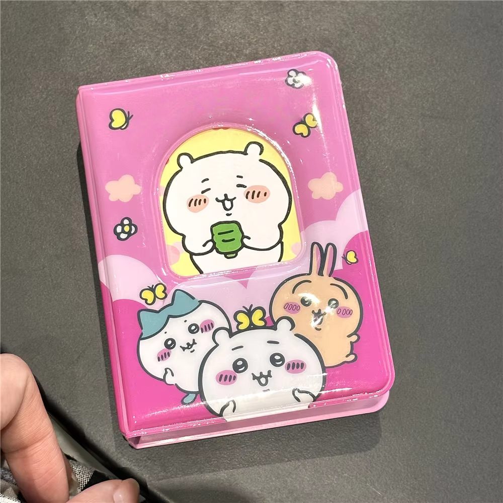 Kawaii Chiikawa 3-inch Photoca - Board Game Book review and price
