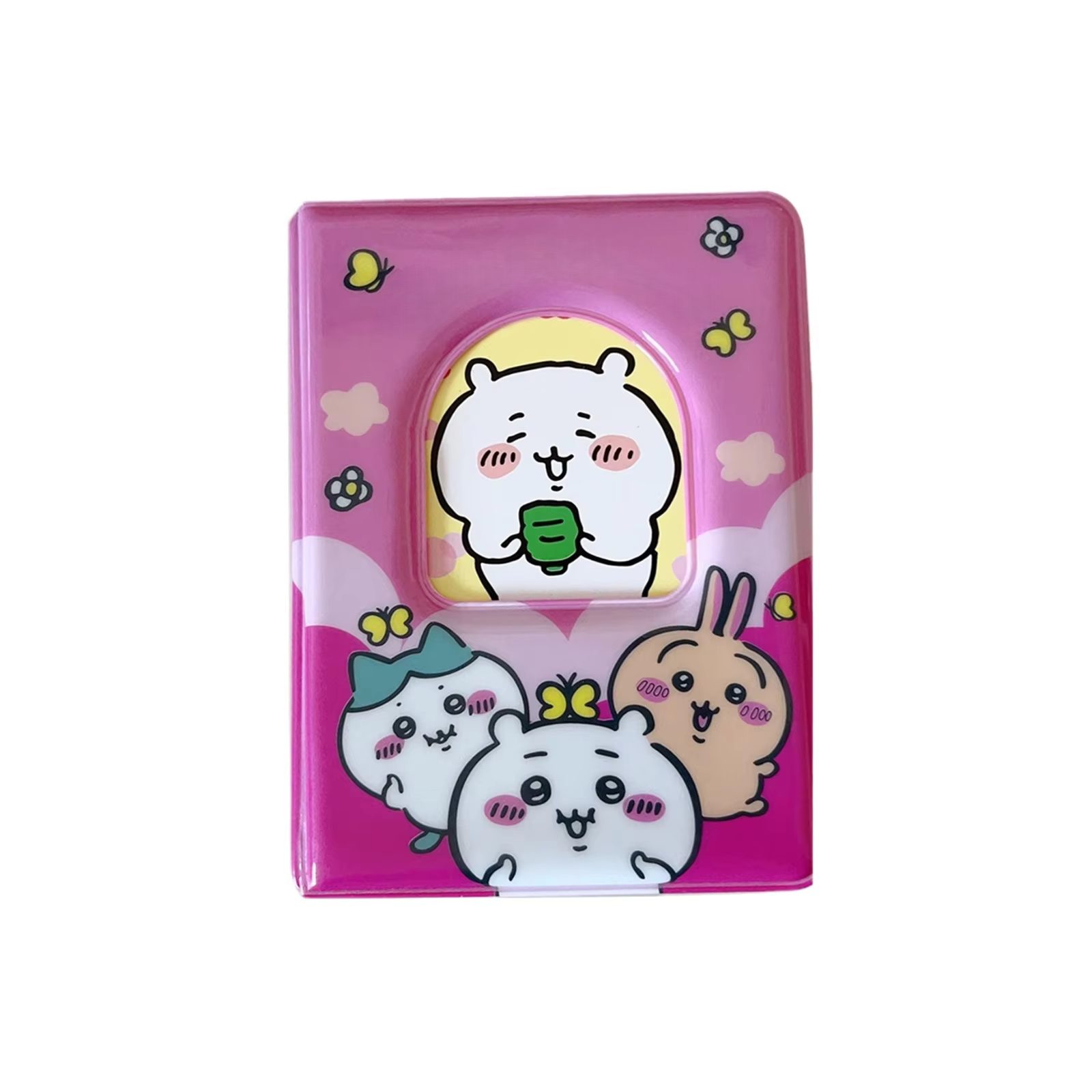 Kawaii Chiikawa 3-inch Photoca - Board Game Book review and price