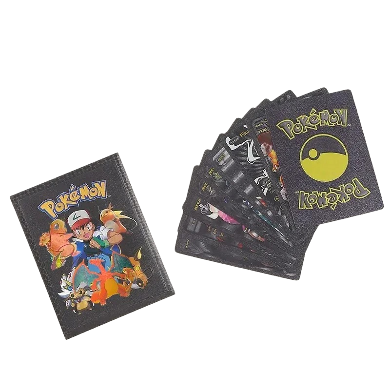 Pokemon Card New Box Gold Silv - Board Game English review and price