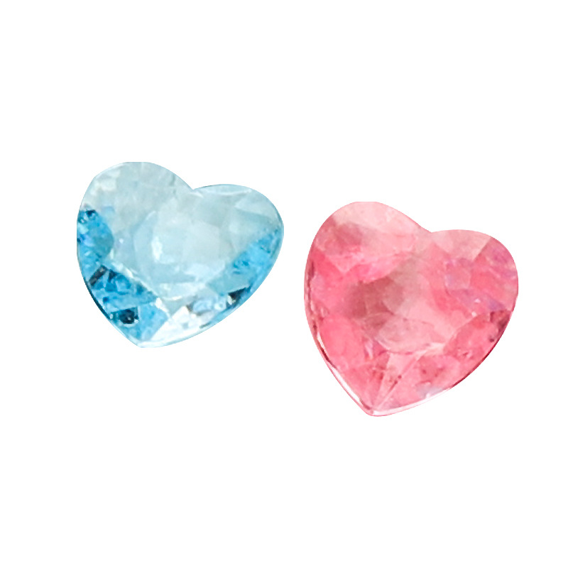 100PCS 12mm Acrylic Heart Shap - Board Game Hegemony review and price