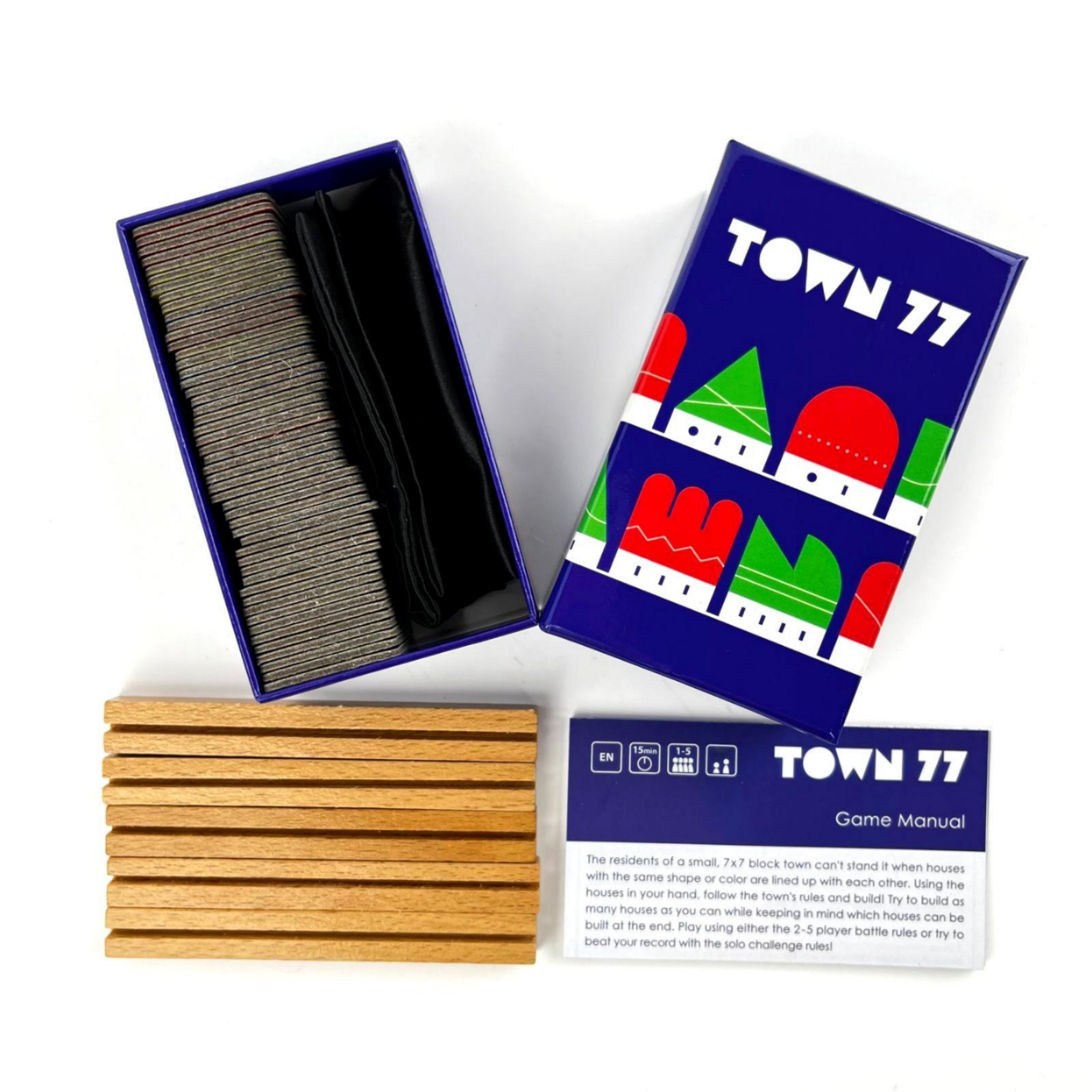 Board Games for party game nig - Board Game Yearbook review and price
