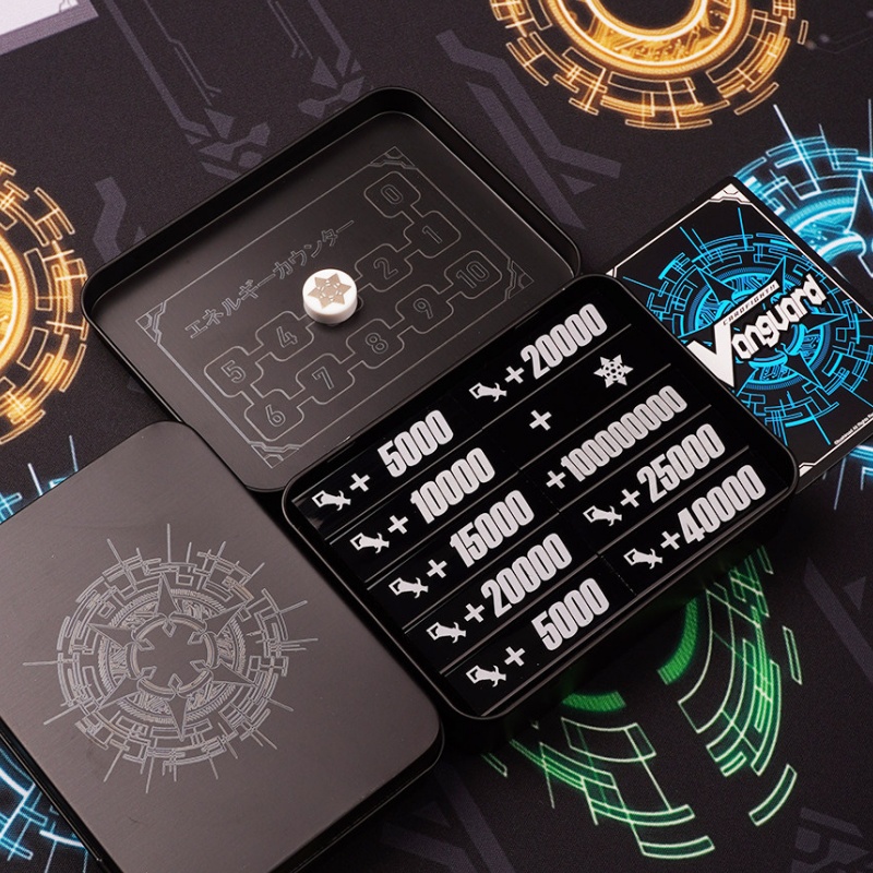Suitable for VG PTCG Gundam GC - Board Game Hegemony review and price