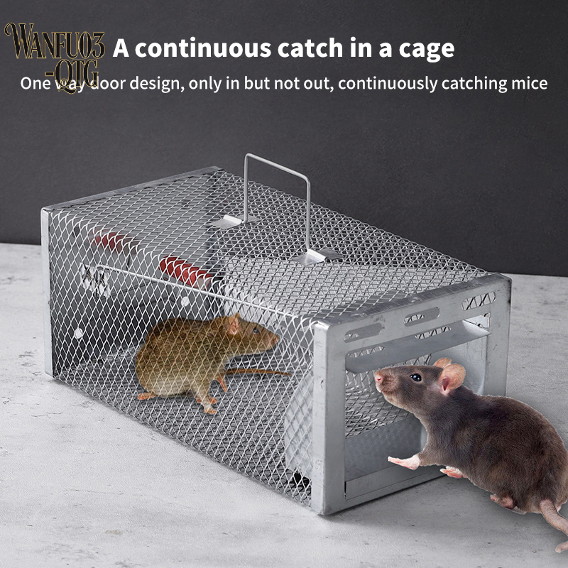 New Multi-Catch Rodent Mouse T - Board Game Quacks review and price