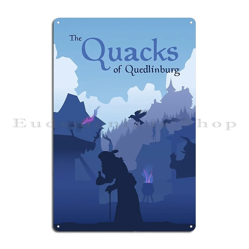 The Quacks Of Quedlinburg Boar - Board Game Quacks review and price