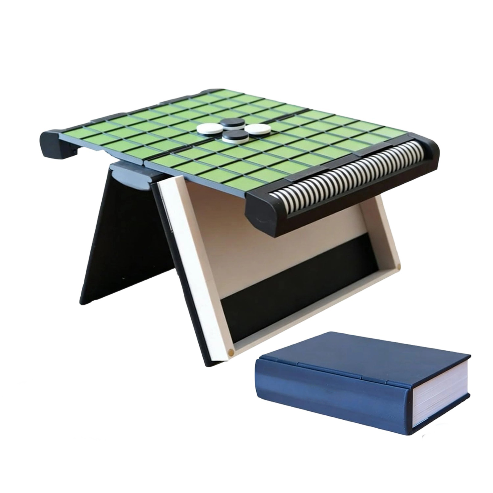 3D Printed Board Book, Board G - Board Game Yearbook review and price