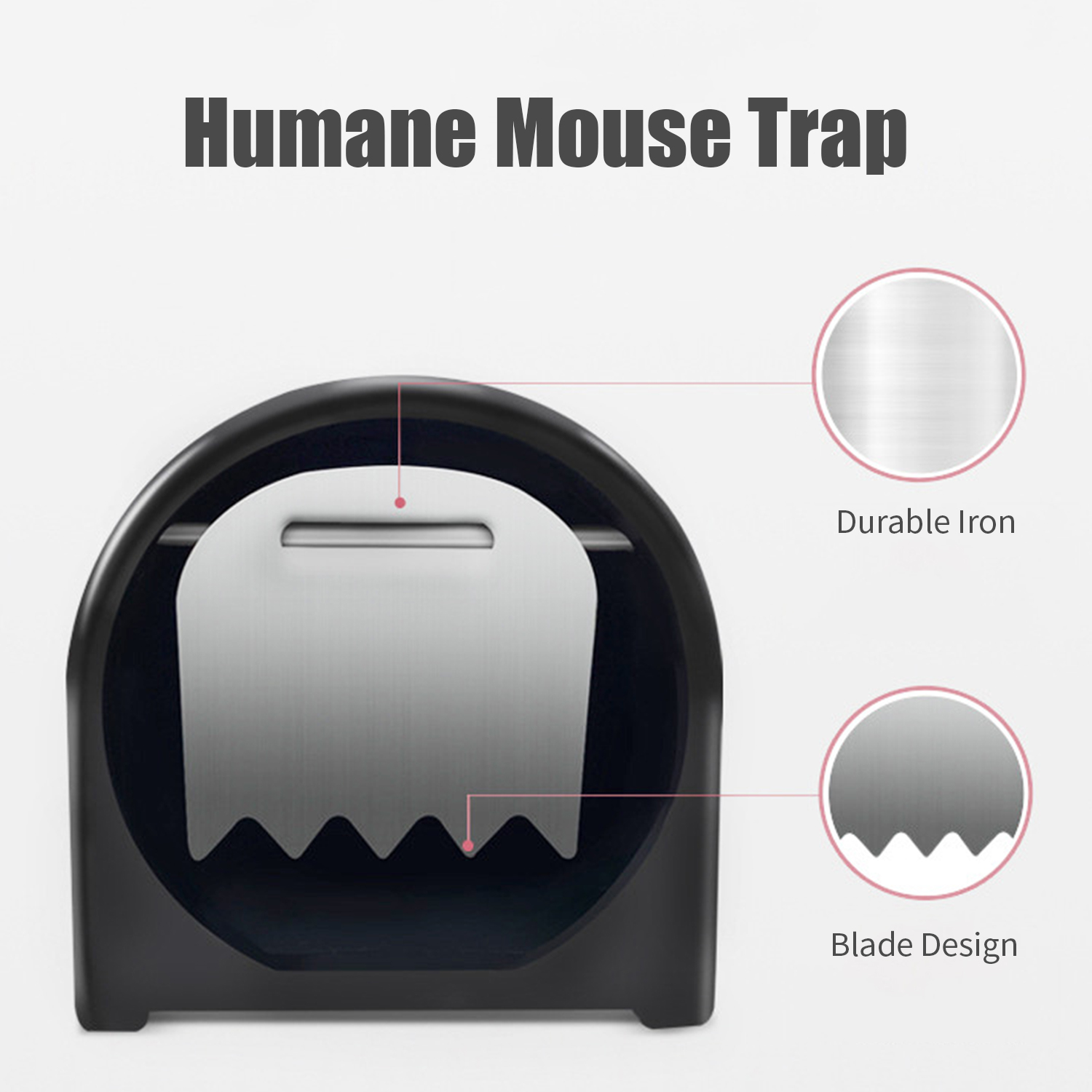 Rodent Zapper Rat Mice Mouse T - Board Game Quacks review and price