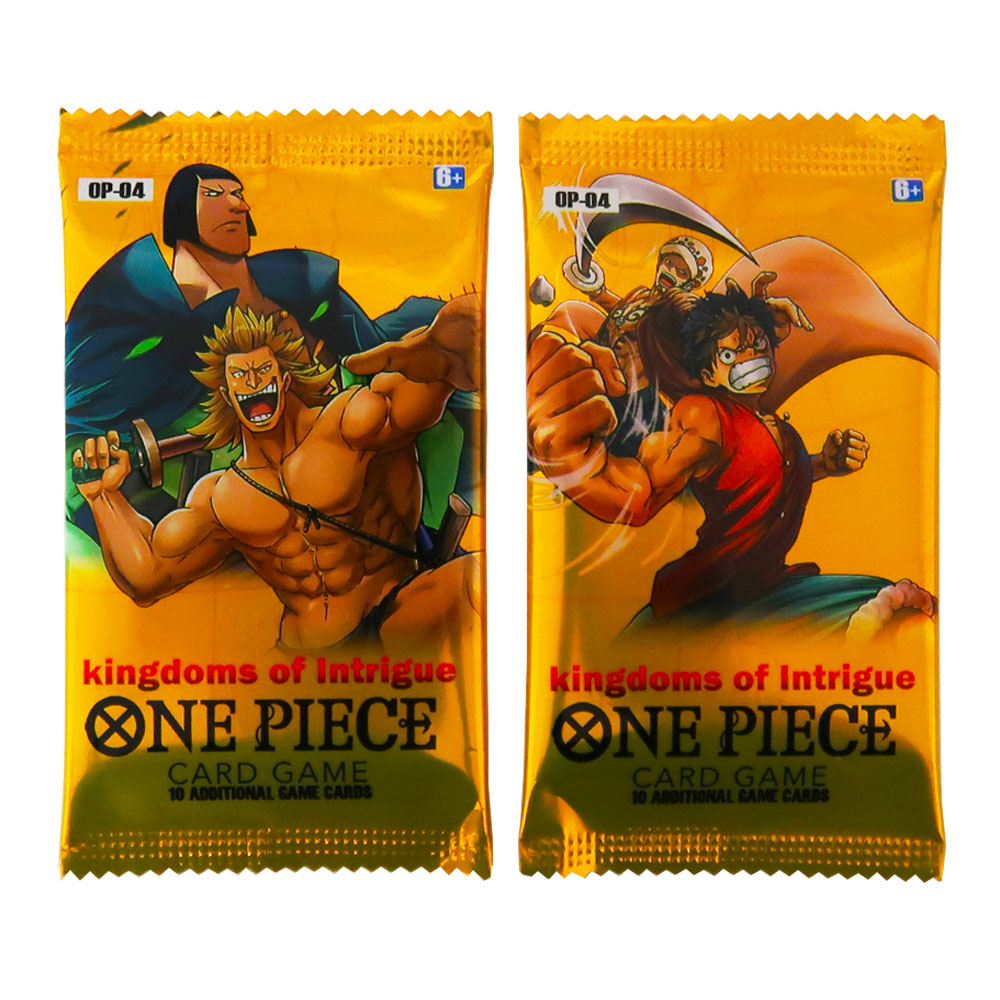 300PCS One Piece English Card  - Board Game English review and price