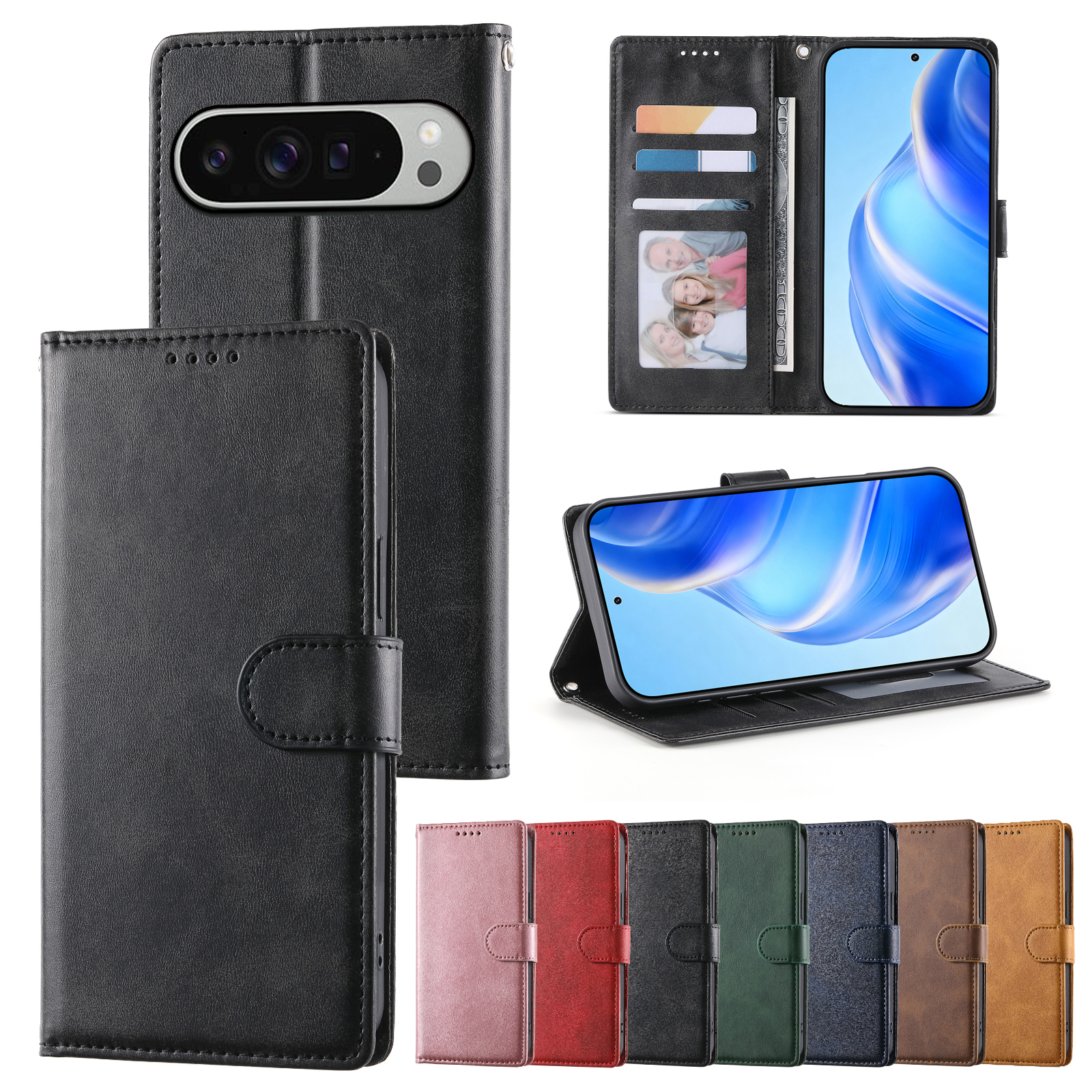 Business Flip Leather Case For - Board Game Book review and price