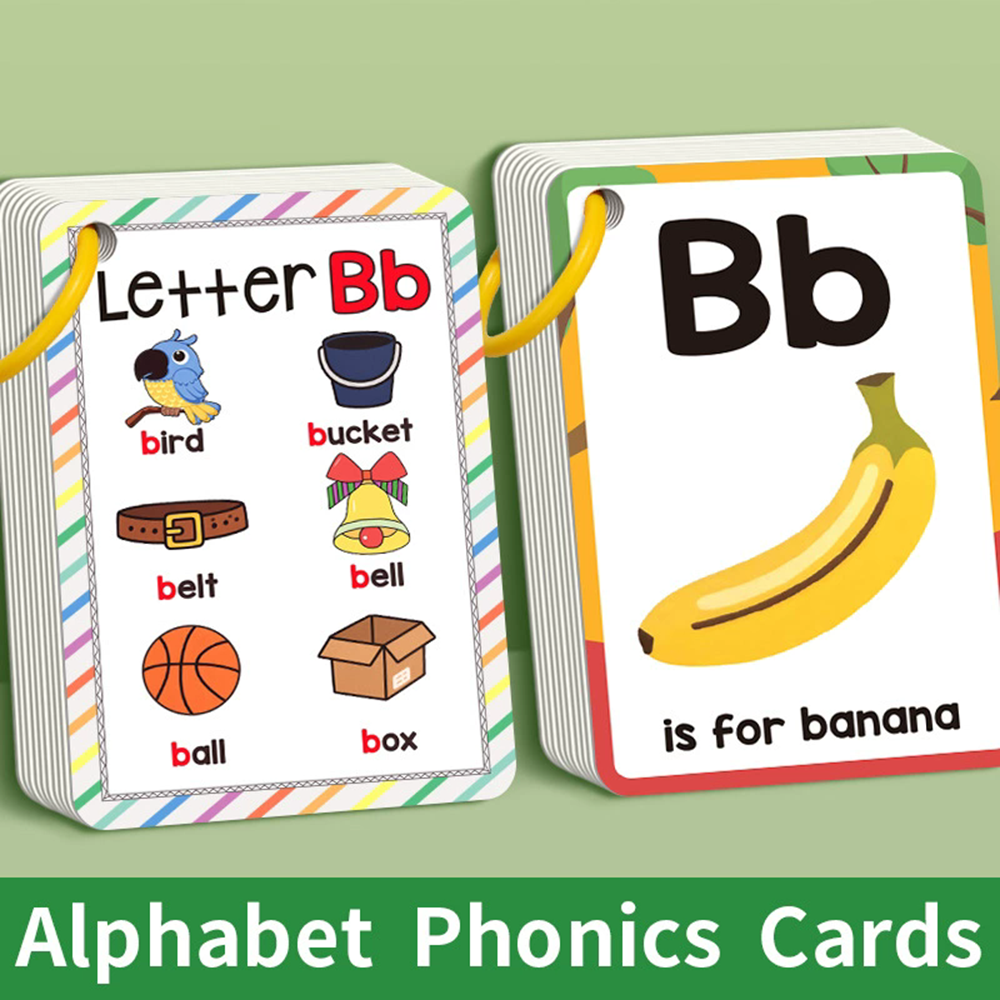 1Book Child's Words A-Z Learni - Board Game English review and price