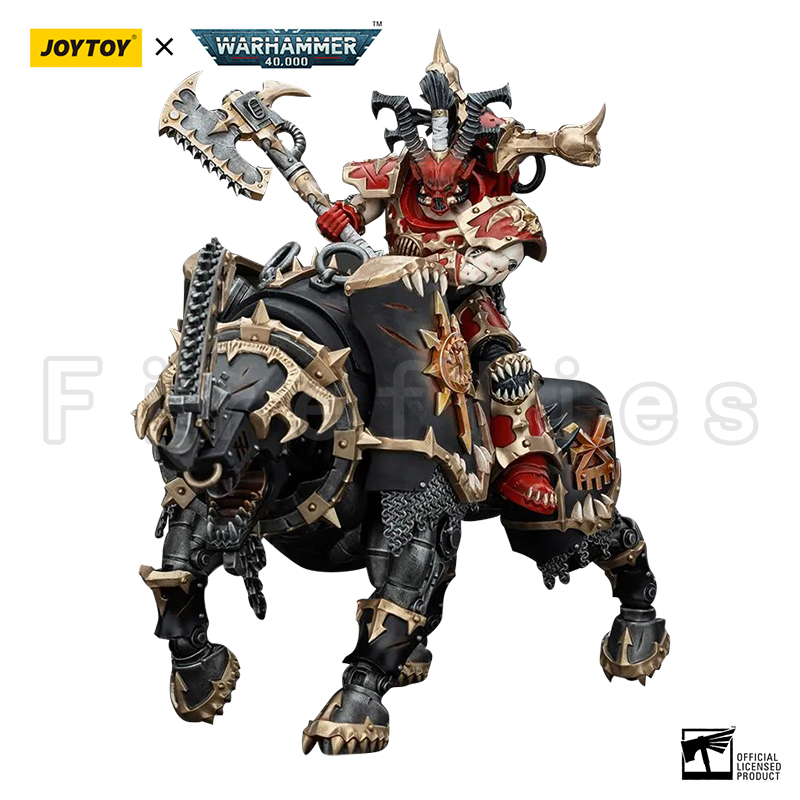 [Pre-Order]1/18 JOYTOY Action  - Board Game Warhammer 40K review and price