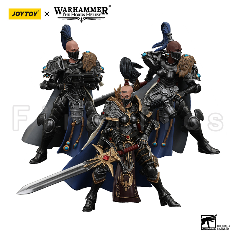 [Pre-Order]1/18 JOYTOY Action  - Board Game Warhammer 40K review and price