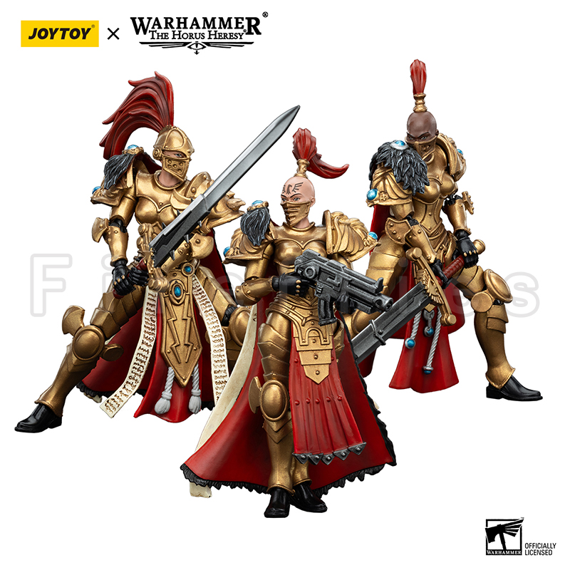 [Pre-Order]1/18 JOYTOY Action  - Board Game Warhammer 40K review and price