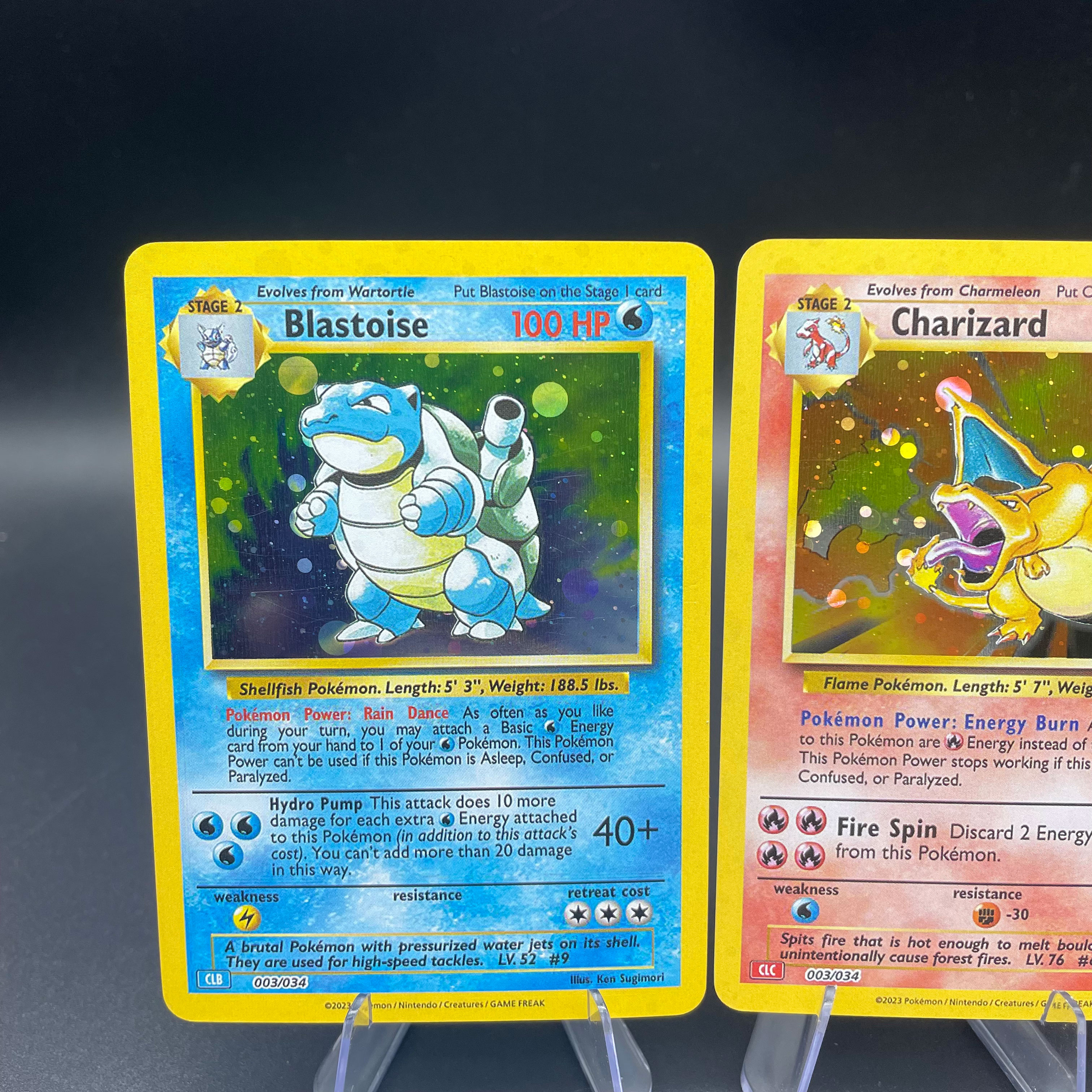 3pcs/set Anime PTCG DIY Self-m - Board Game English review and price