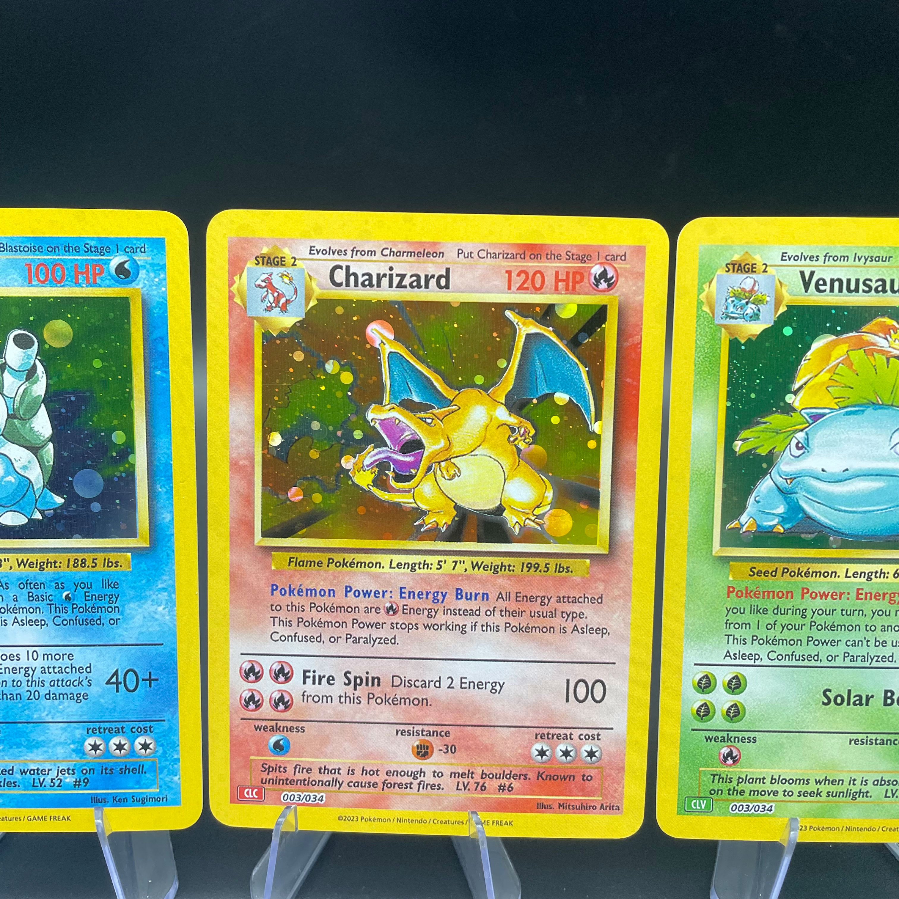 3pcs/set Anime PTCG DIY Self-m - Board Game English review and price