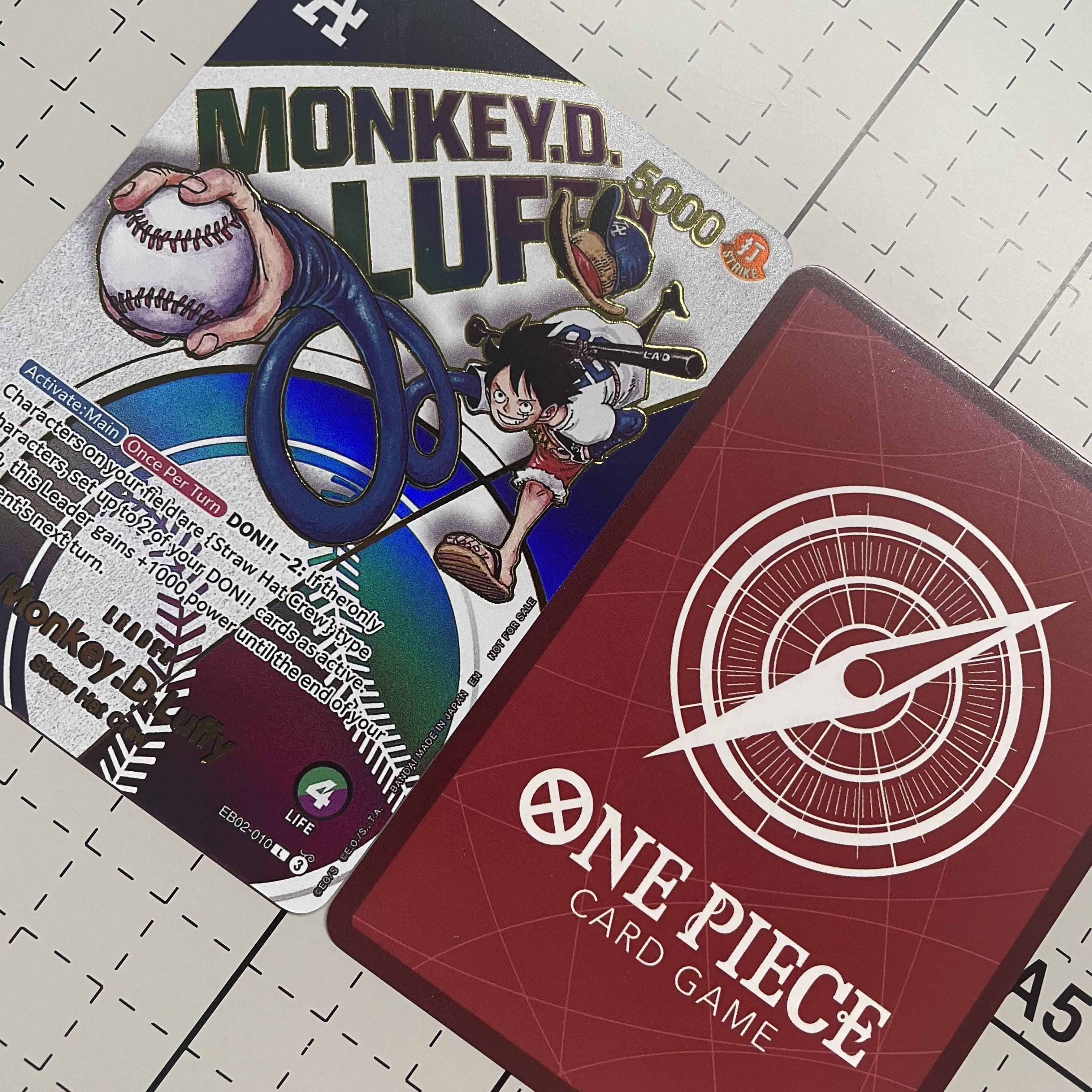 New English Diy One Piece Base - Board Game English review and price