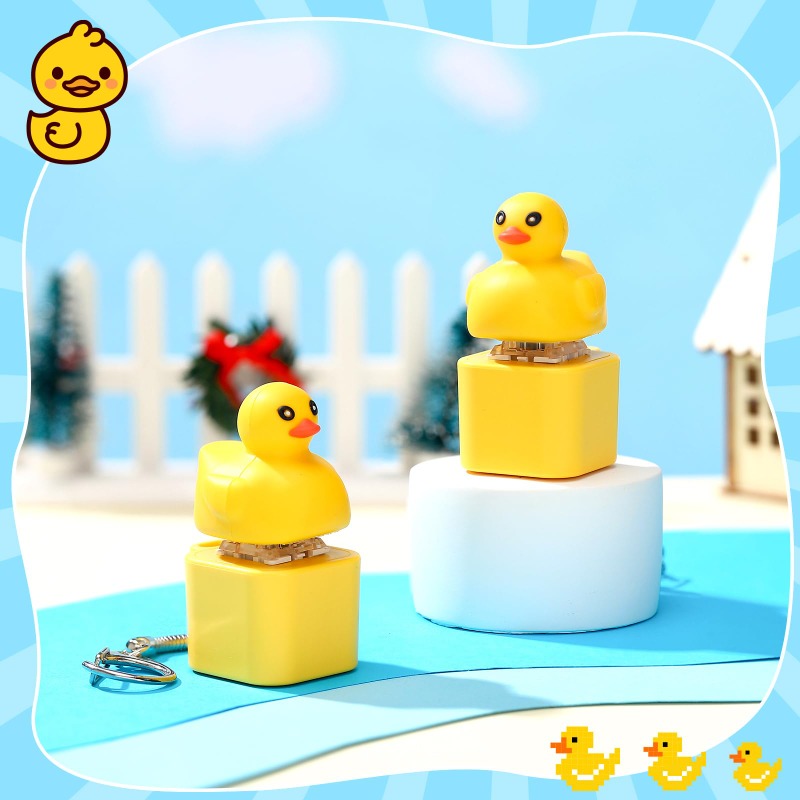 Duck Keyboard Keycaps Quacky D - Board Game Quacks review and price