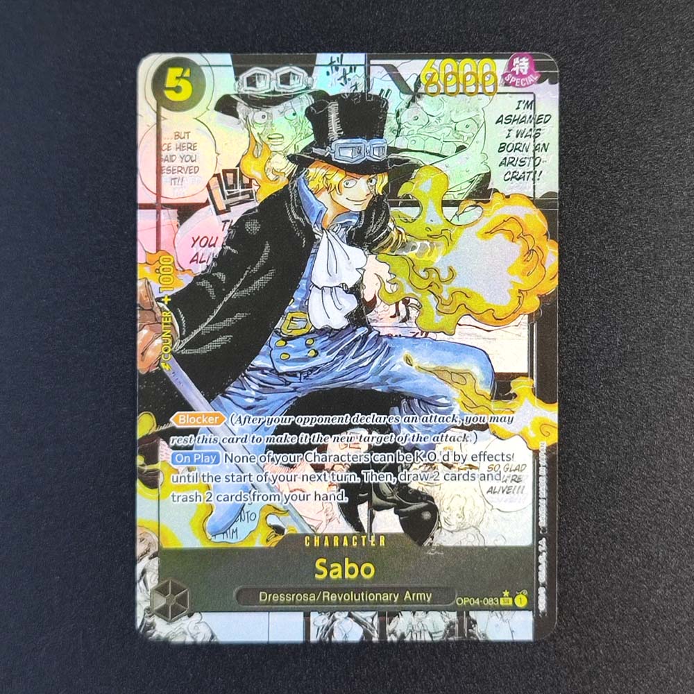 DIY Proxy OPCG One Piece Engli - Board Game English review and price