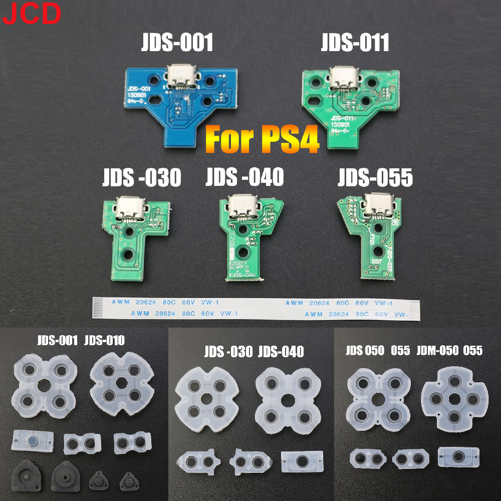 JCD 1pcs For PS4 Slim Pro Game - Board Game Vr review and price