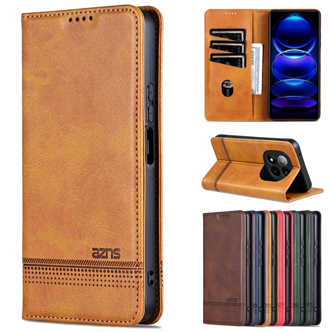 Luxury Magnetic Flip Leather P - Board Game Book review and price