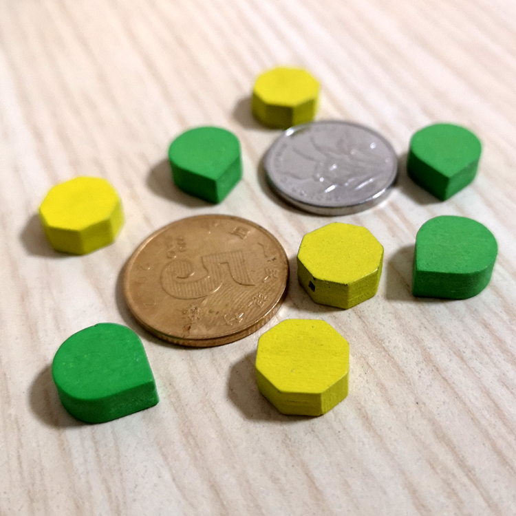 100Pcs 10mm Heart/Diamond/Wate - Board Game Hegemony review and price