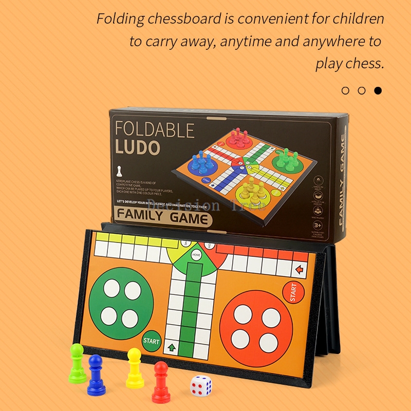 2025 folding board internation - Board Game Yearbook review and price