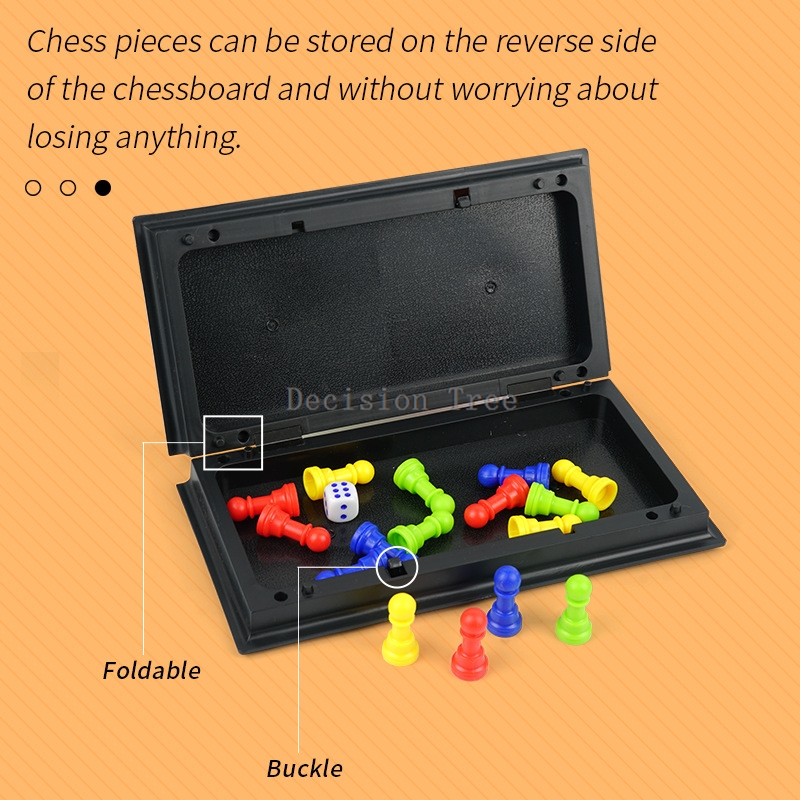 2025 folding board internation - Board Game Yearbook review and price
