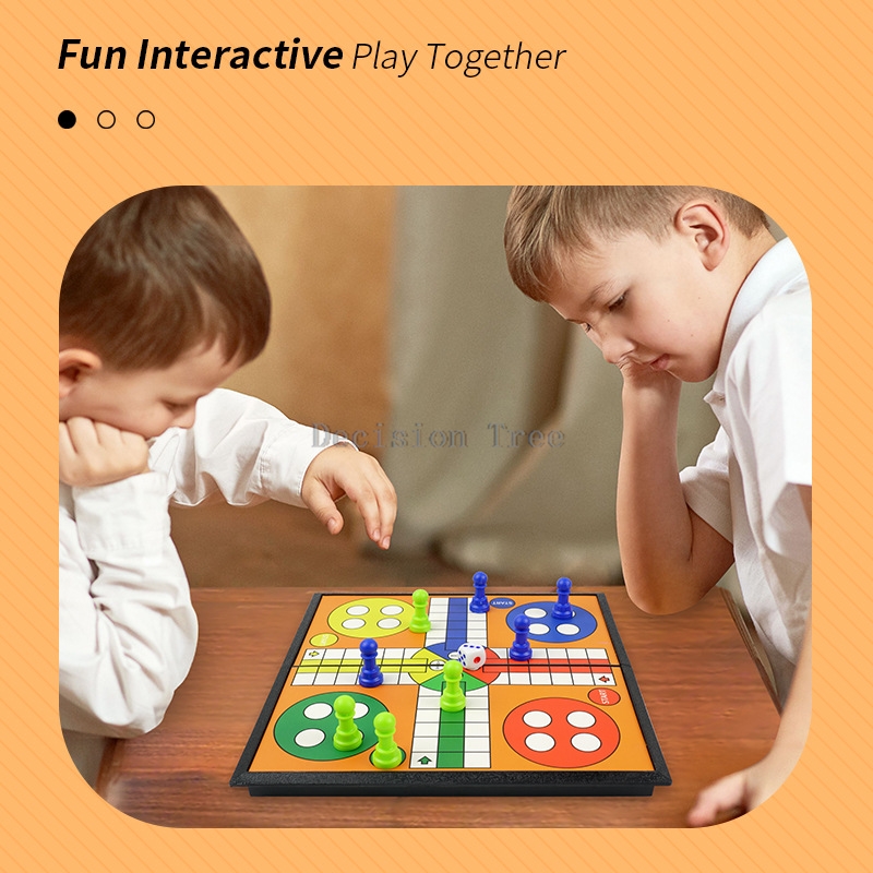 2025 folding board internation - Board Game Yearbook review and price