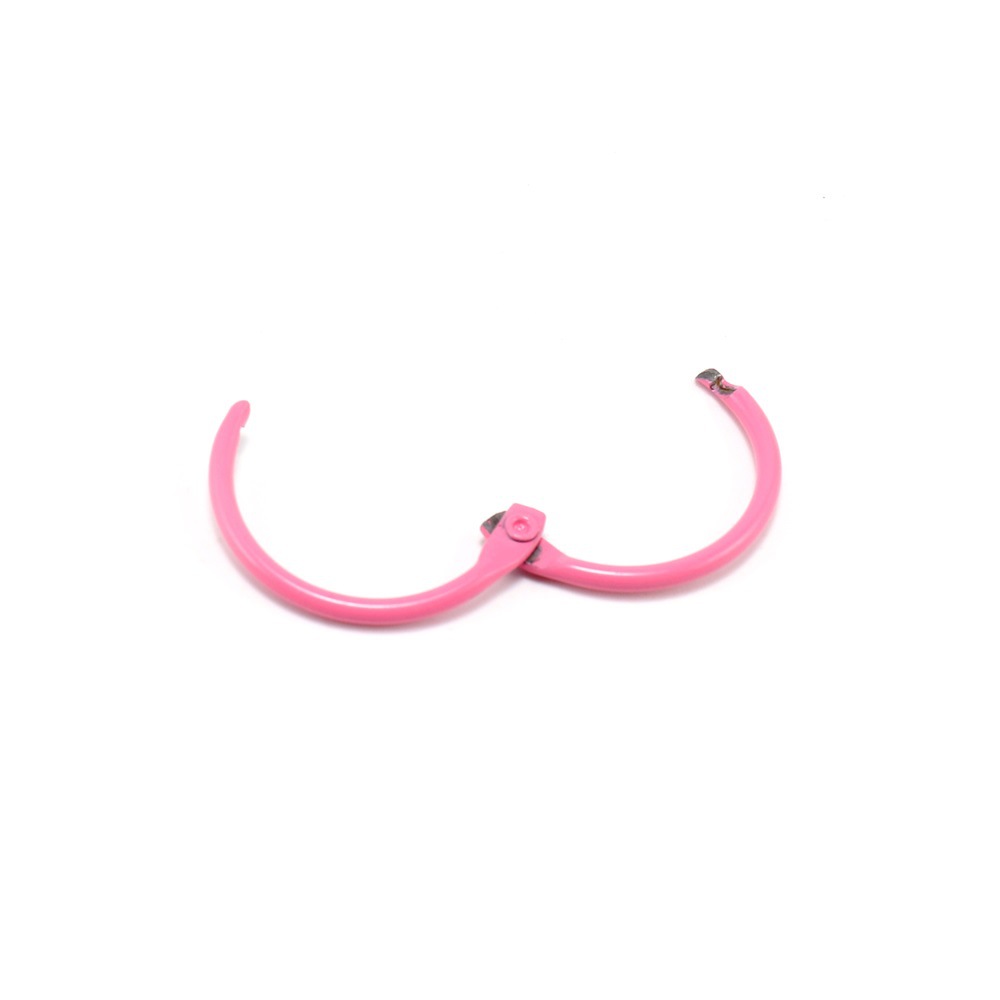 10pcs 30mm Card Ring Loose-lea - Board Game Book review and price