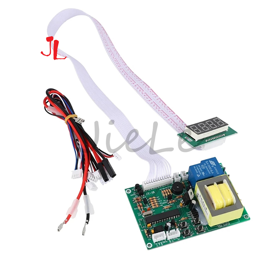JY-16 110V 220V Coin Acceptor  - Board Game Hegemony review and price