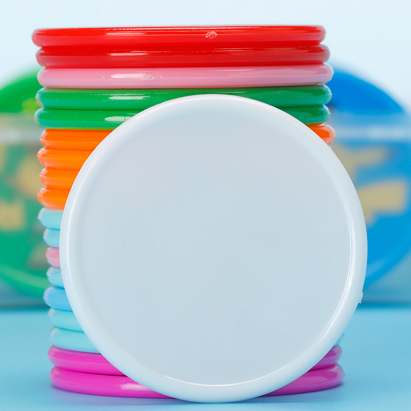 100pcs Plastic Poker Chips Cou - Board Game Hegemony review and price