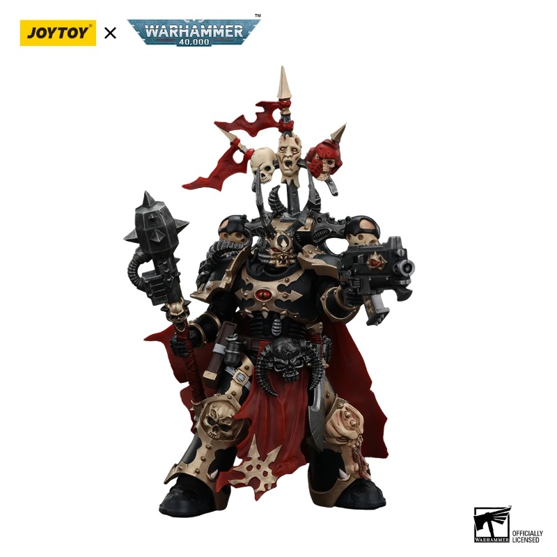 In Stock JOYTOY Warhammer 40K  - Board Game Warhammer 40K review and price