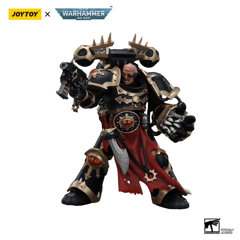 In Stock JOYTOY Warhammer 40K  - Board Game Warhammer 40K review and price