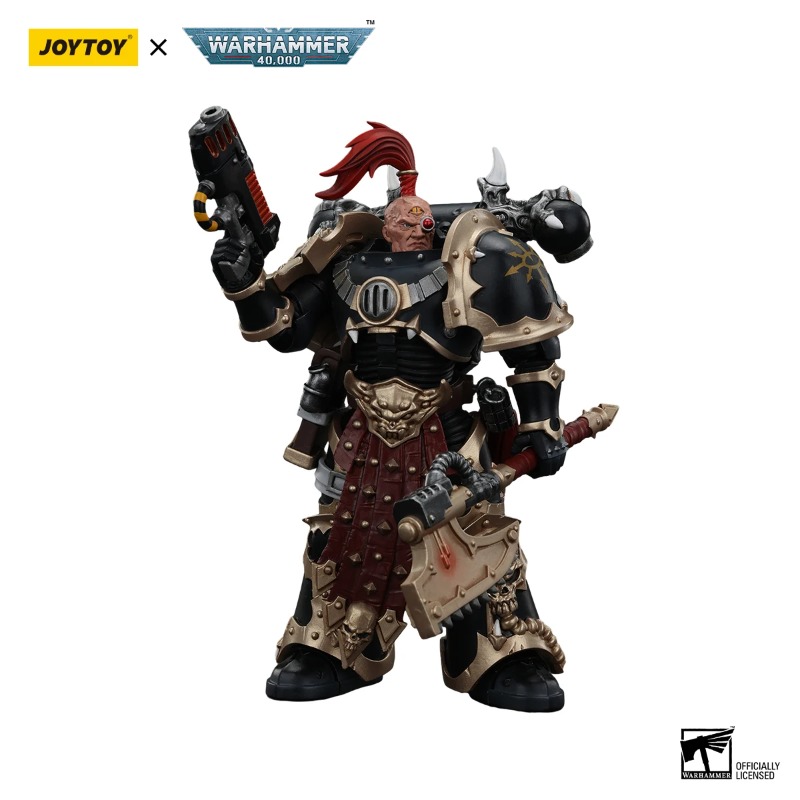 In Stock JOYTOY Warhammer 40K  - Board Game Warhammer 40K review and price