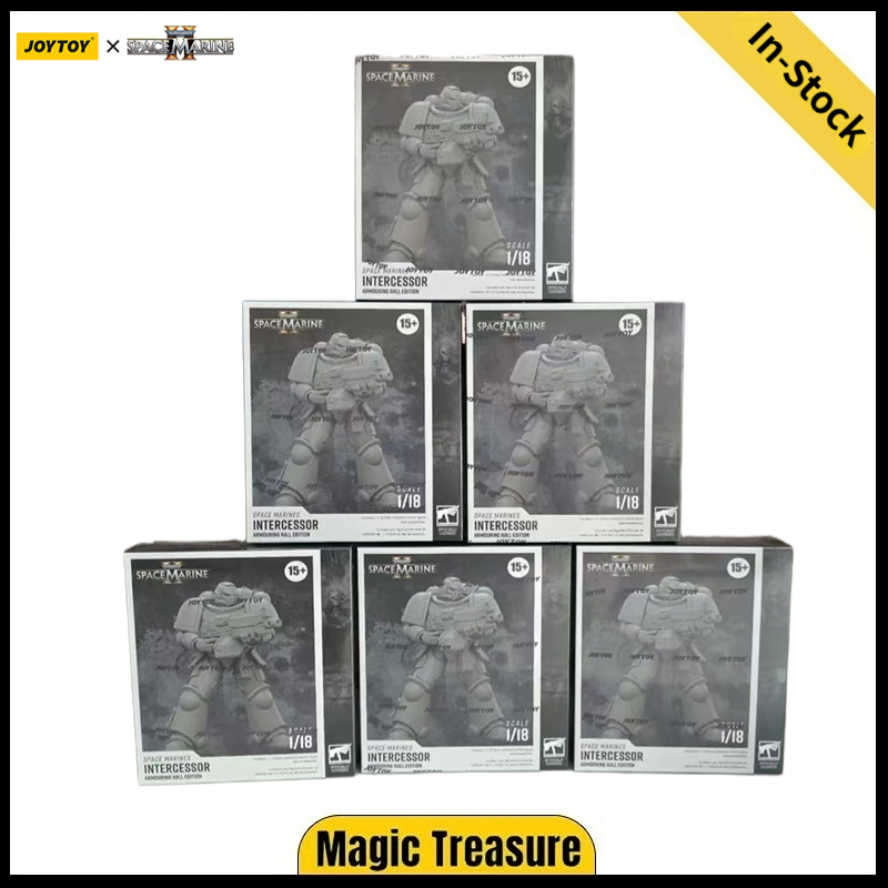 【24-Hour Shipping】JOYTOY Warha - Board Game Warhammer 40K review and price