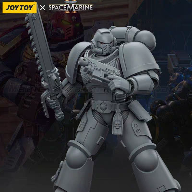 【24-Hour Shipping】JOYTOY Warha - Board Game Warhammer 40K review and price