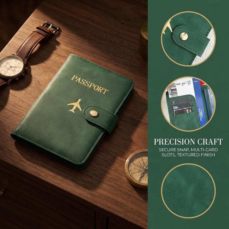 Waterproof Passport Holder Cov - Board Game Book review and price