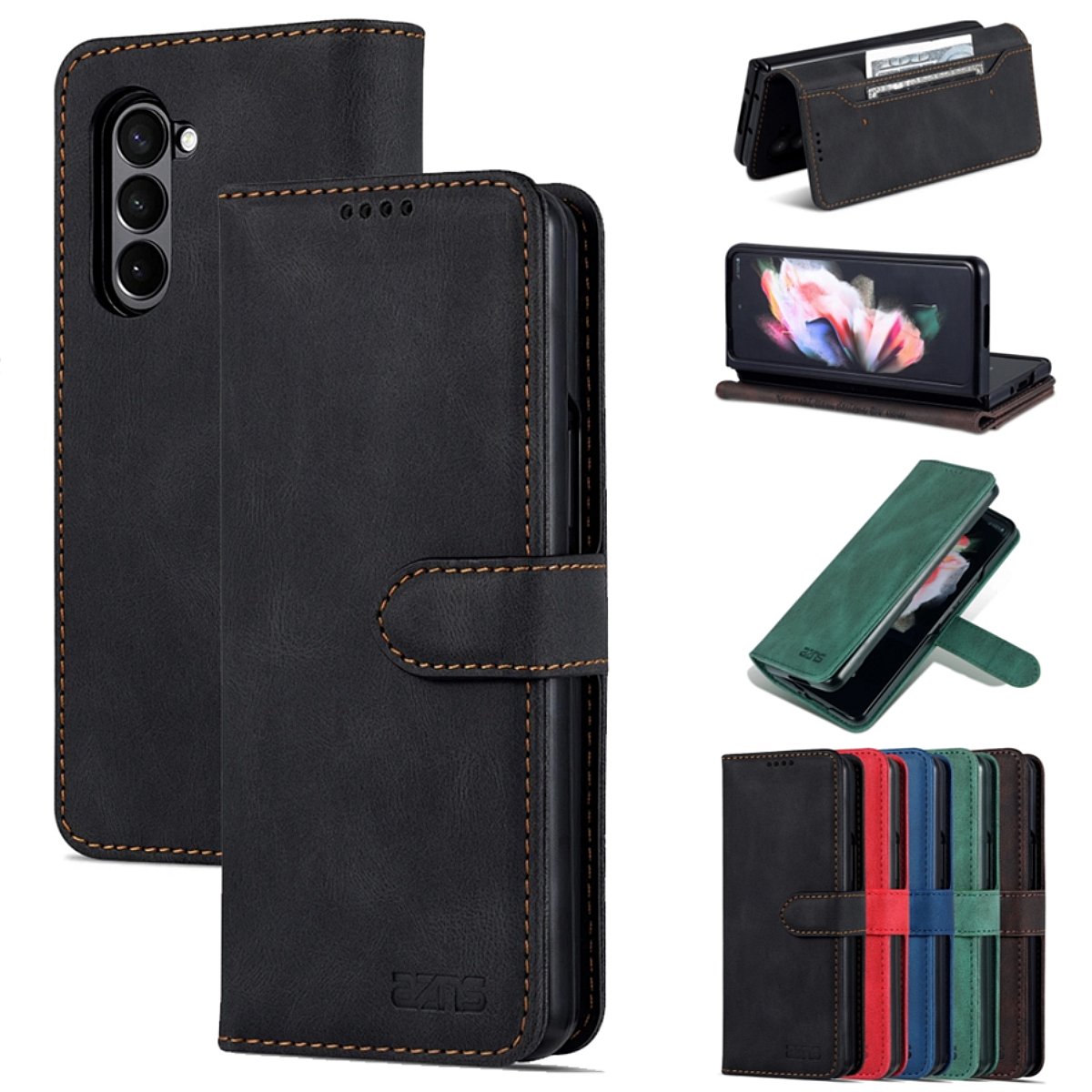 Business Flip Leather Case for - Board Game Book review and price