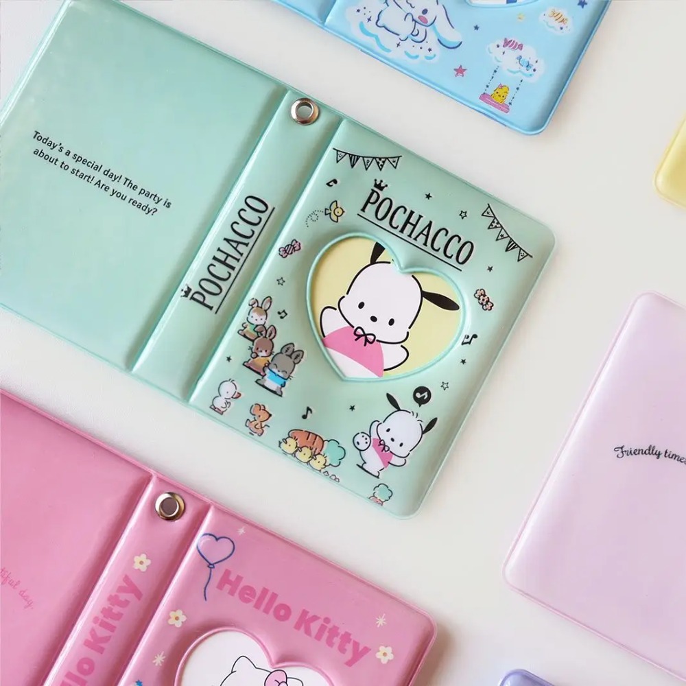 Sanrio Hello Kitty Kuromi Melo - Board Game Book review and price