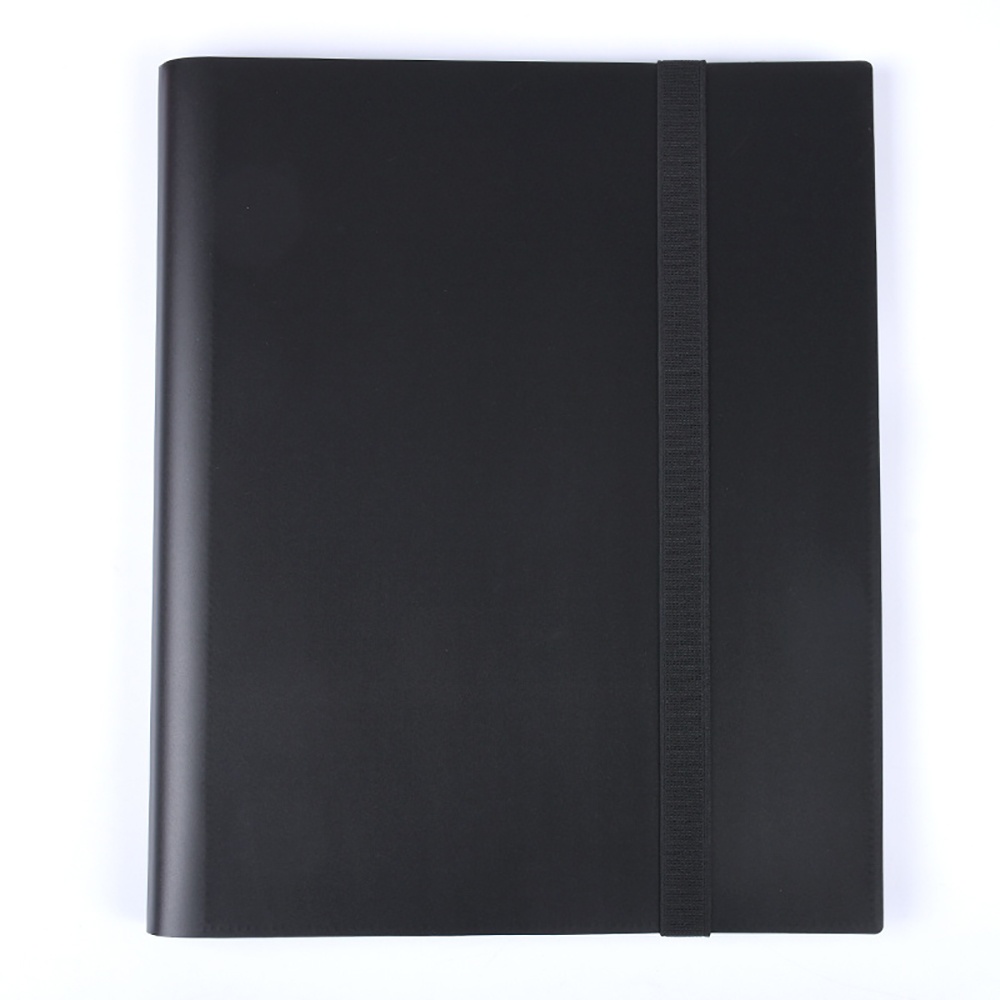 Clear Grid Pocket Album 9 Slot - Board Game Book review and price