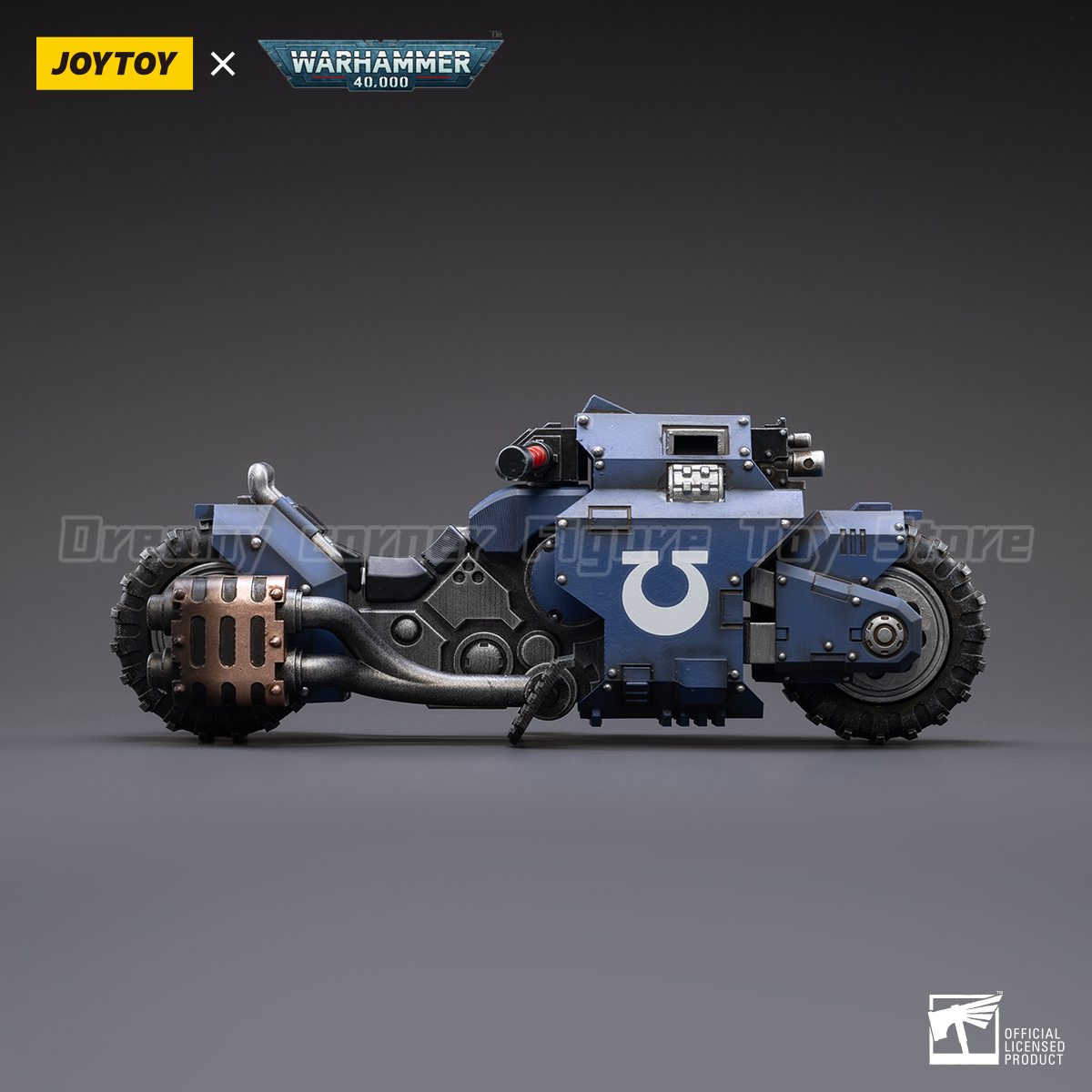 【In Stock】JOYTOY Warhammer 40K - Board Game Warhammer 40K review and price