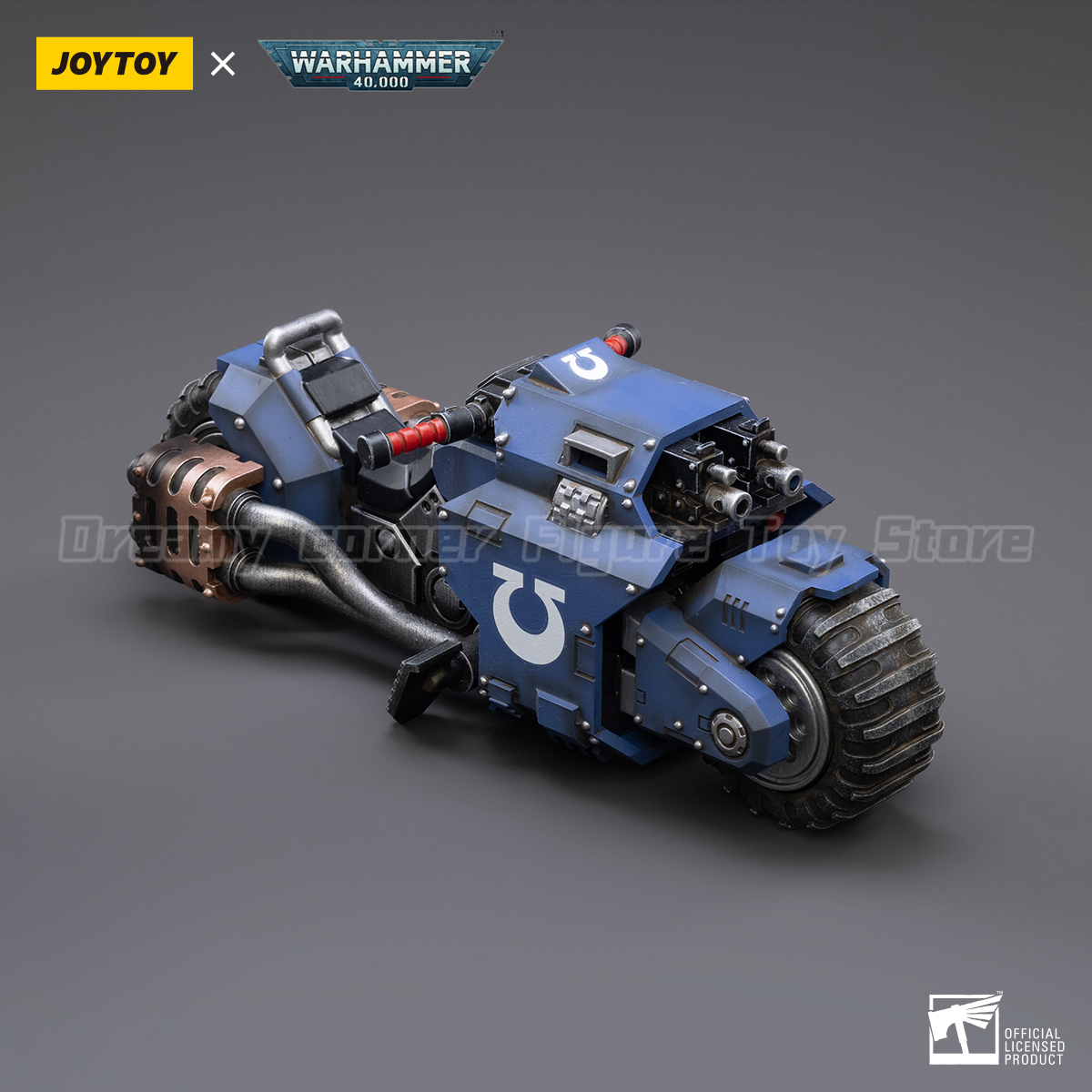 【In Stock】JOYTOY Warhammer 40K - Board Game Warhammer 40K review and price