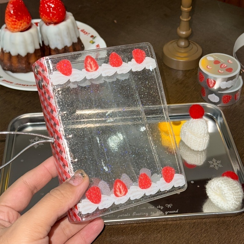 Strawberry cream granule M5 bi - Board Game Book review and price