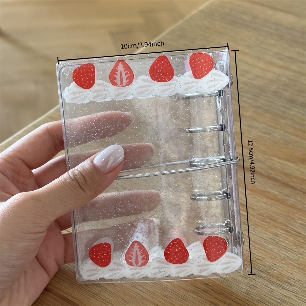 Strawberry cream granule M5 bi - Board Game Book review and price