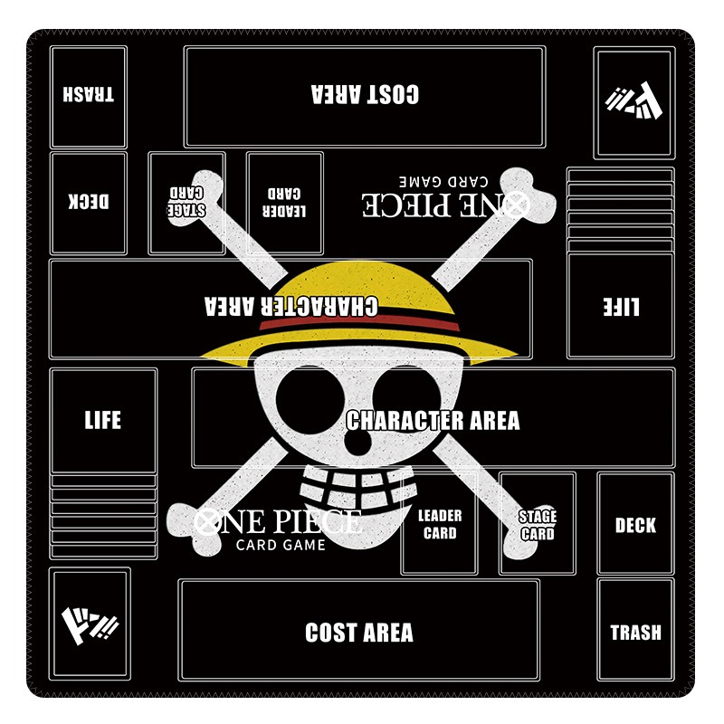 600x600mm One Piece Series Two - Board Game English review and price