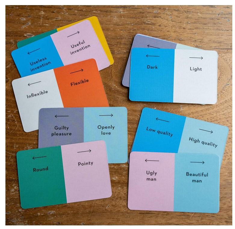 Wavelength Telepathic Party Ca - Board Game Azul review and price